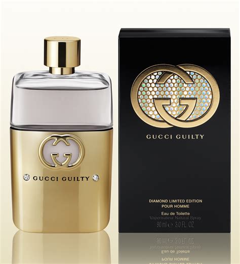 gucci fragrance gucci guilty